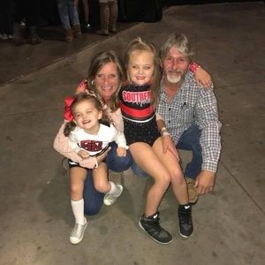 Meet your Posher, Renae